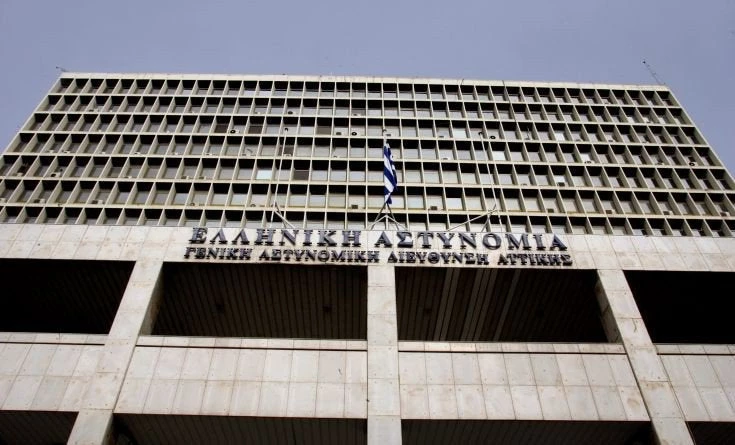 Ραγδαίες εξελίξεις: Συνελήφθη ο Αριστείδης Φλώρος στη Γλυφάδα – Προσήχθη στη ΓΑΔΑ